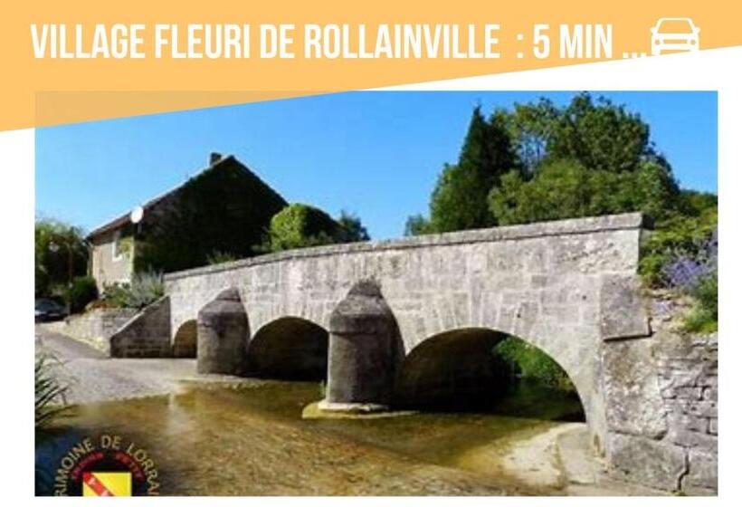 مبيت وإفطار Abbaye De L Etanche   2 Chambres D Hôtes   Un Cadre Naturel Exceptionnel