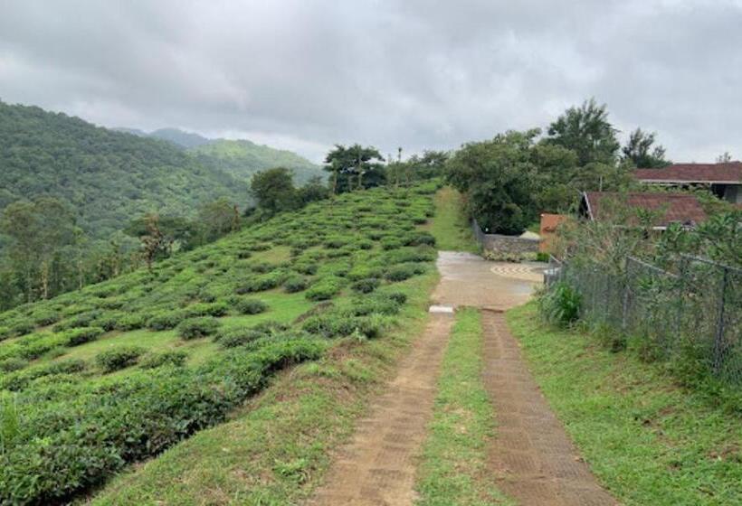 مبيت وإفطار Clouds View Nature Resort
