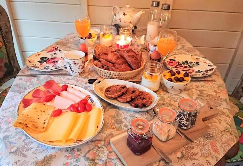 Bed And Breakfast De Kleine Vos