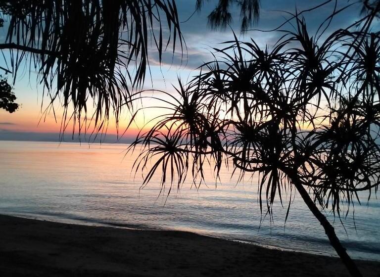 Bed and Breakfast Fat Rabbit Beach Resort