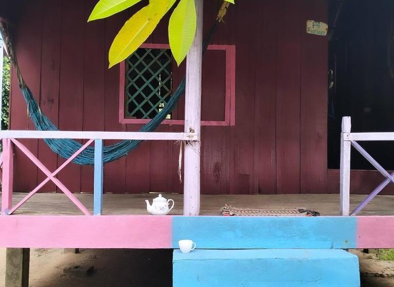 Bed and Breakfast Fat Rabbit Beach Resort