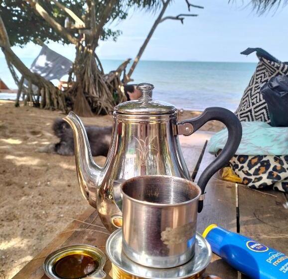 Bed and Breakfast Fat Rabbit Beach Resort