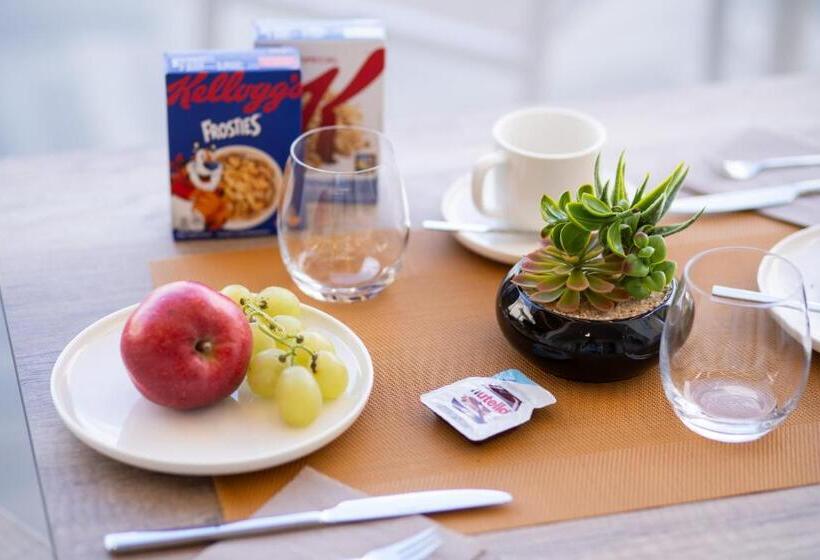 住宿加早餐 Grenilù Sea