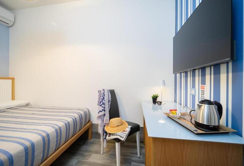 住宿加早餐 Grenilù Sea