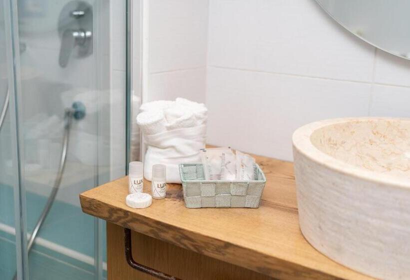 住宿加早餐 Grenilù Sea