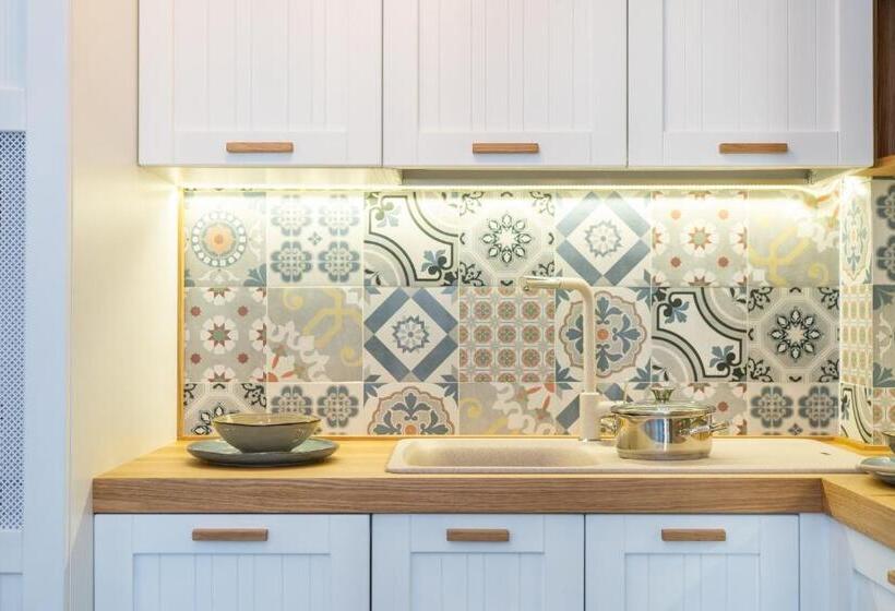 住宿加早餐 Grenilù Sea