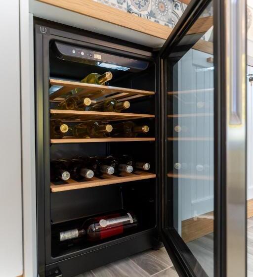 住宿加早餐 Grenilù Sea