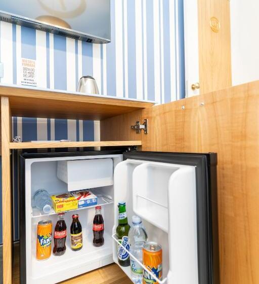 住宿加早餐 Grenilù Sea