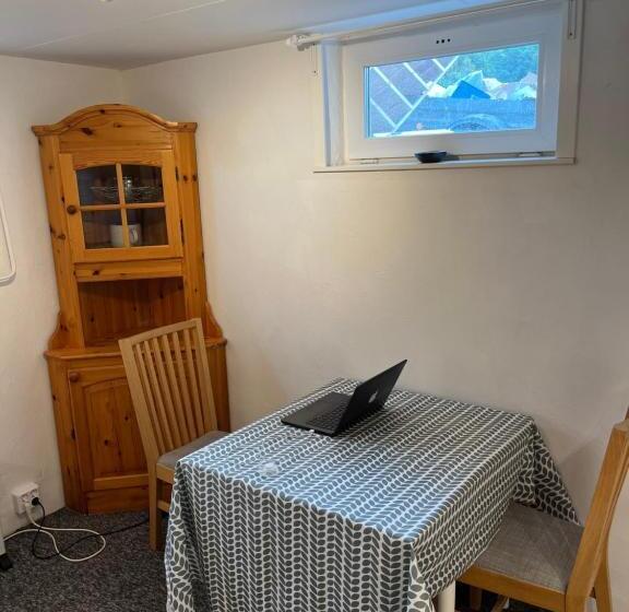 Bed and Breakfast Hedén Apartment