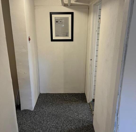 Bed and Breakfast Hedén Apartment