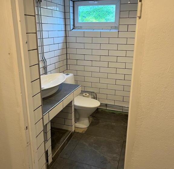 Bed and Breakfast Hedén Apartment