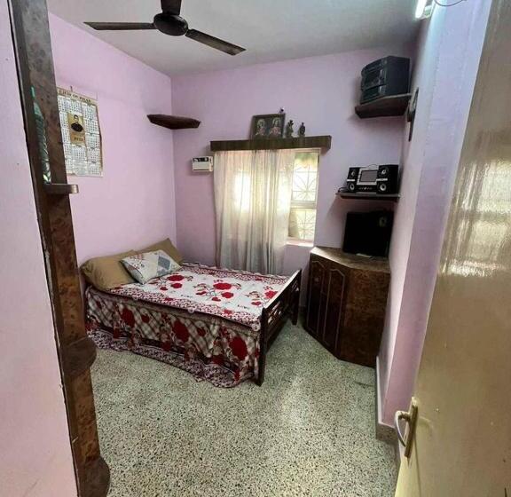 Bed and Breakfast Homeplace Province 4