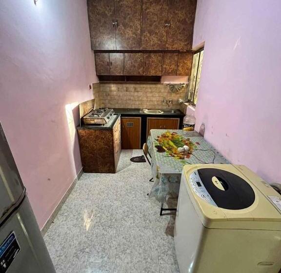 Bed and Breakfast Homeplace Province 4