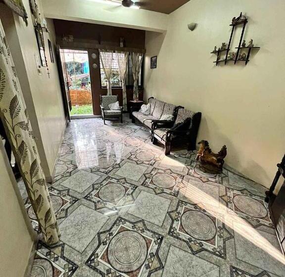 Bed and Breakfast Homeplace Province 4