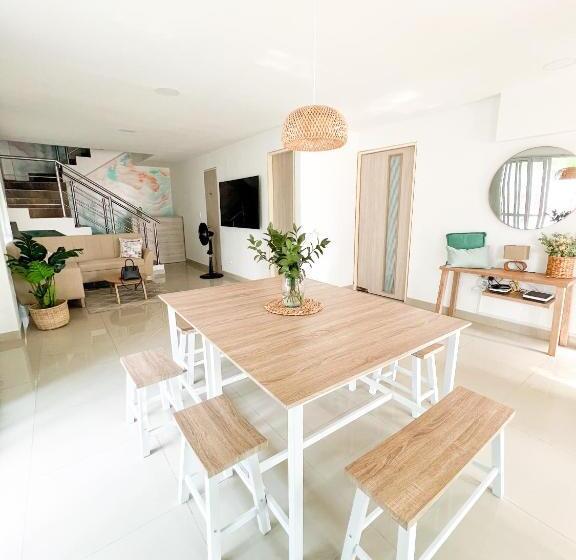 مبيت وإفطار Hostal El Cielo