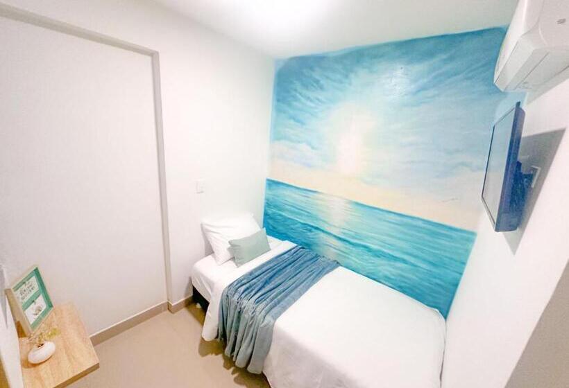 مبيت وإفطار Hostal El Cielo