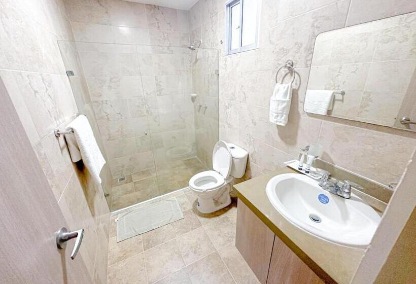 مبيت وإفطار Hostal El Cielo