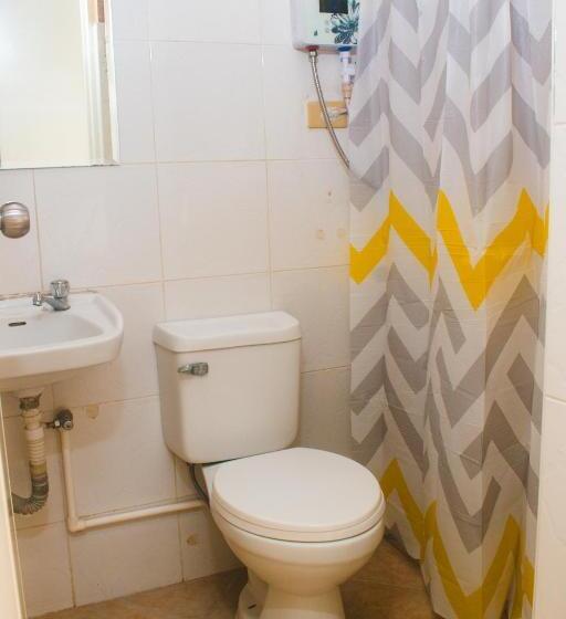 צימר Jc Hidden Place