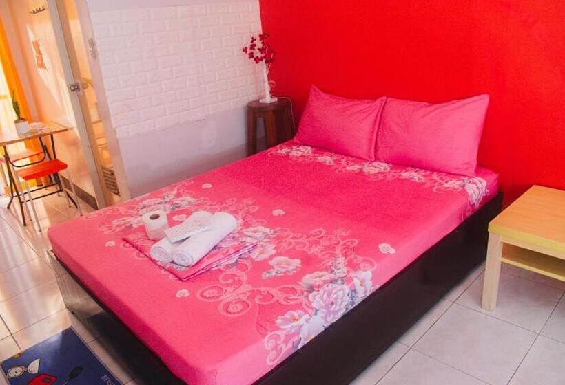 צימר Jc Hidden Place