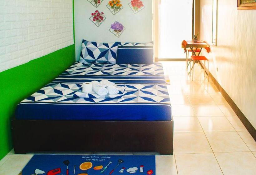 צימר Jc Hidden Place