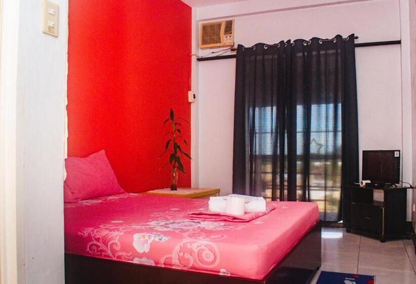 צימר Jc Hidden Place