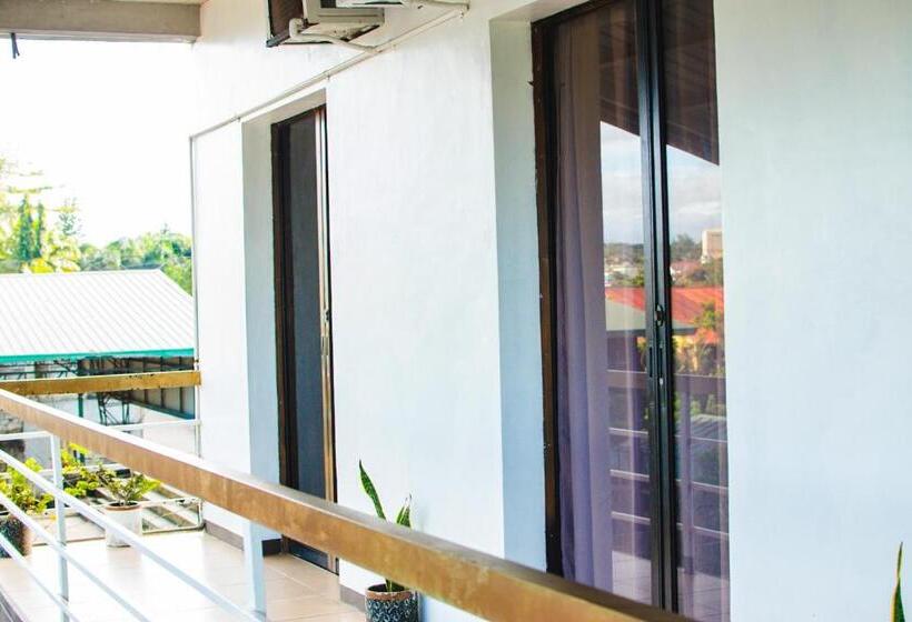 צימר Jc Hidden Place