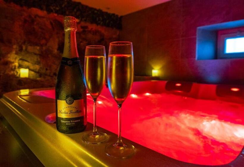 Bed and Breakfast L Insoupçonnée