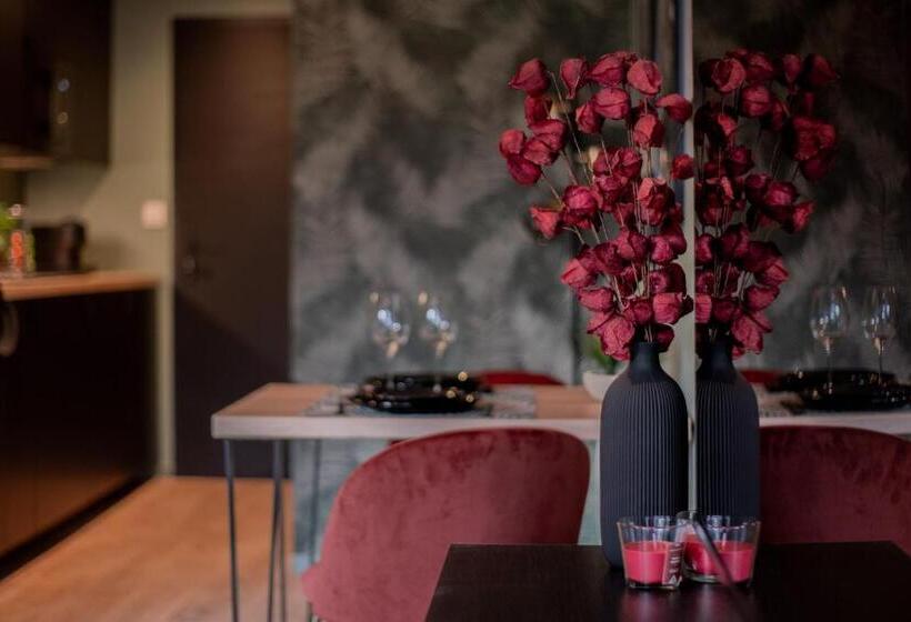 Bed and Breakfast L Insoupçonnée