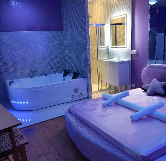 민박 L Instant Romance : Le Glamour