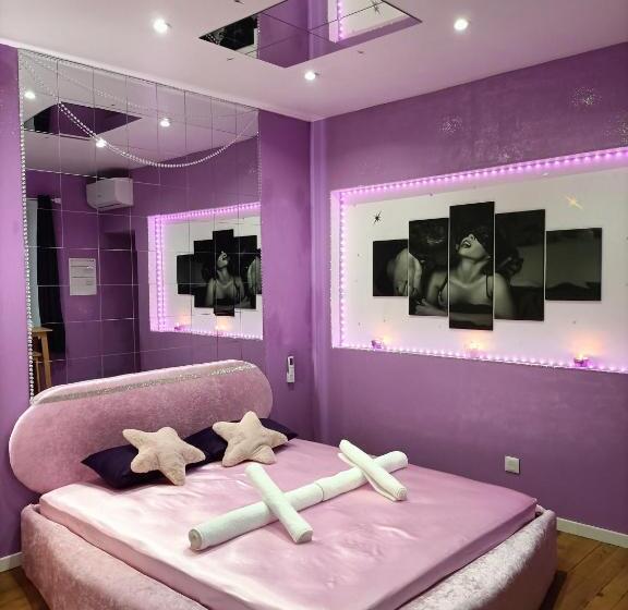 민박 L Instant Romance : Le Glamour