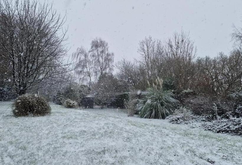 Bed and Breakfast La Bergerie Chambre D Hôtes