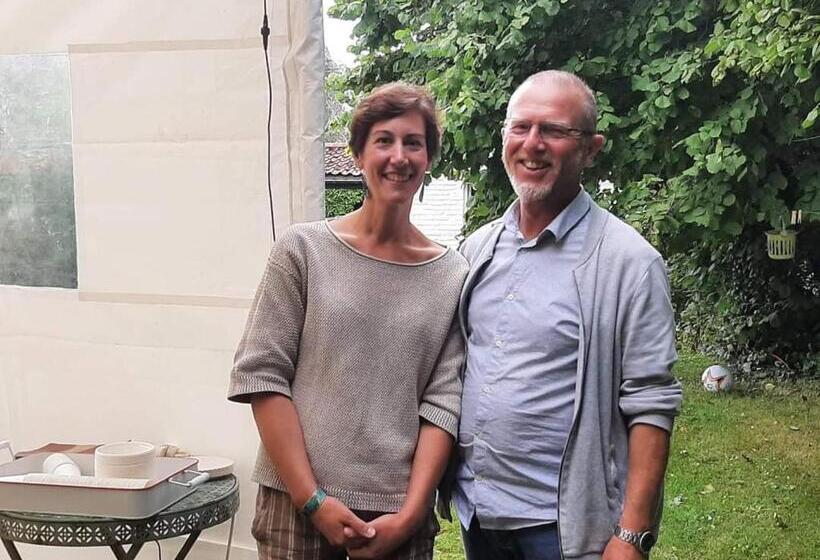 Bed and Breakfast La Bergerie Chambre D Hôtes