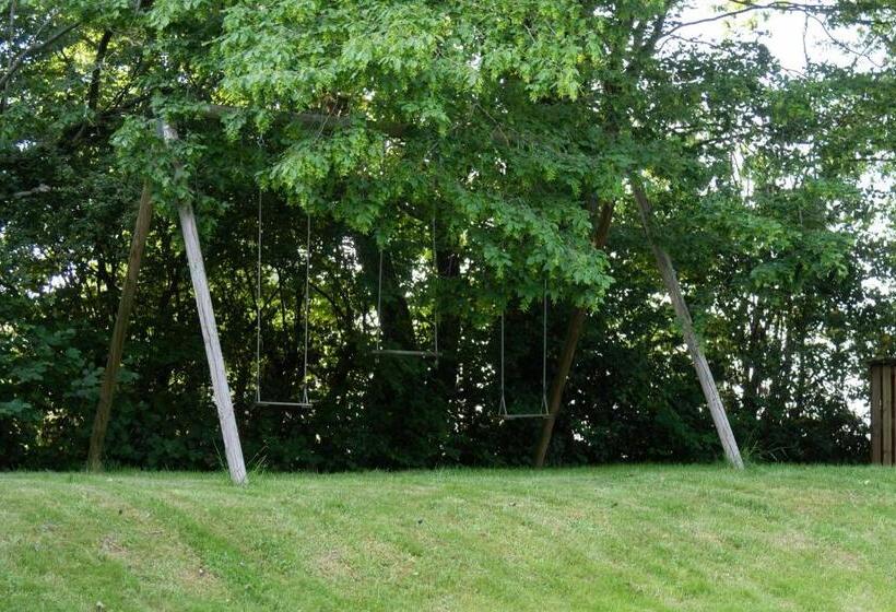 Bed and Breakfast La Bergerie Chambre D Hôtes