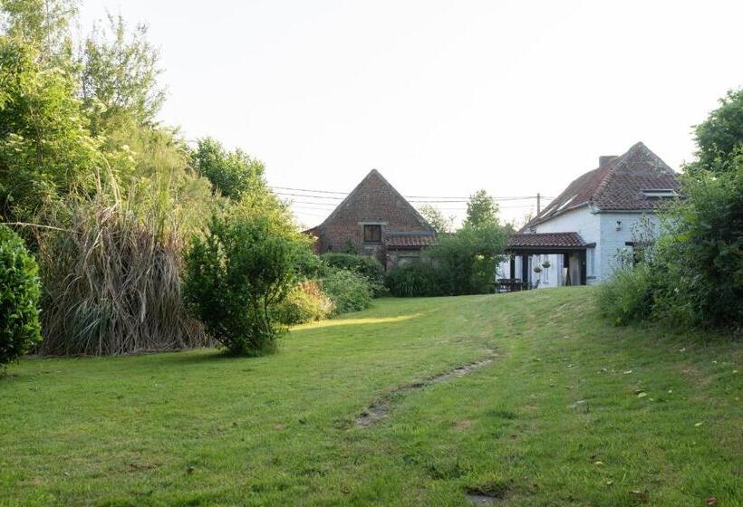 Bed and Breakfast La Bergerie Chambre D Hôtes