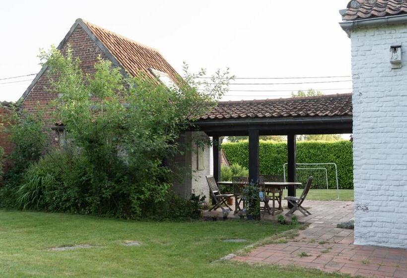 Bed and Breakfast La Bergerie Chambre D Hôtes