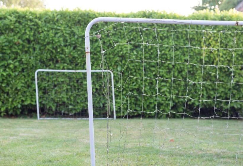 Bed and Breakfast La Bergerie Chambre D Hôtes