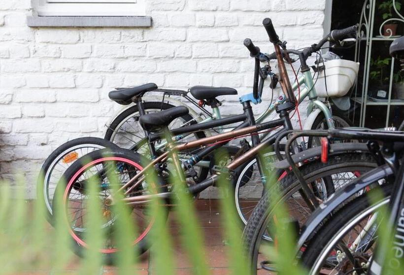 Bed and Breakfast La Bergerie Chambre D Hôtes