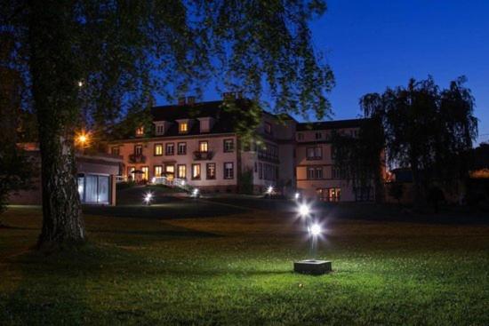 ベッドアンドブレックファースト La Bonne Famille