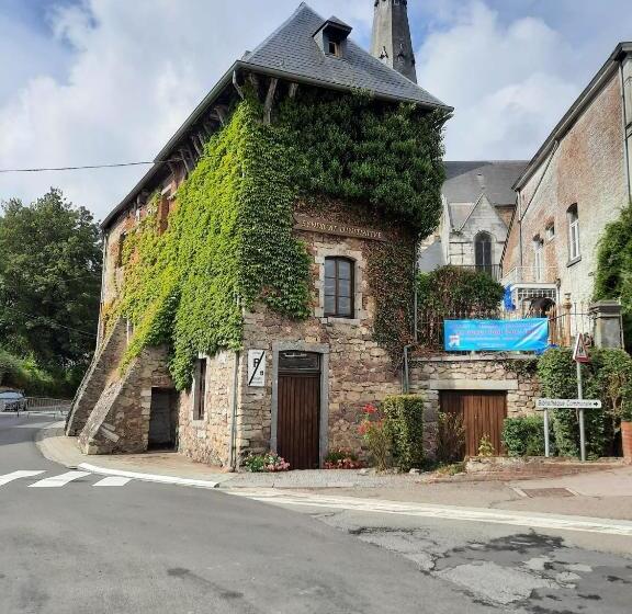 Bed and Breakfast Le Val Du Vieux Chêne Chambre D Hôtes