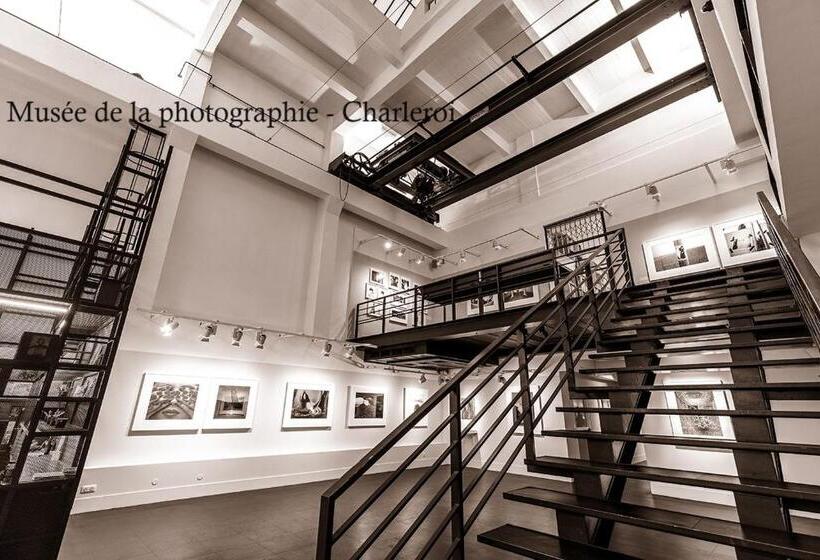 Bed and Breakfast Le Val Du Vieux Chêne Chambre D Hôtes