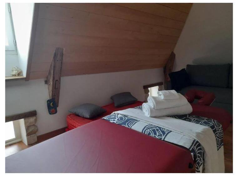 민박 Ma Chambre D Hôtes