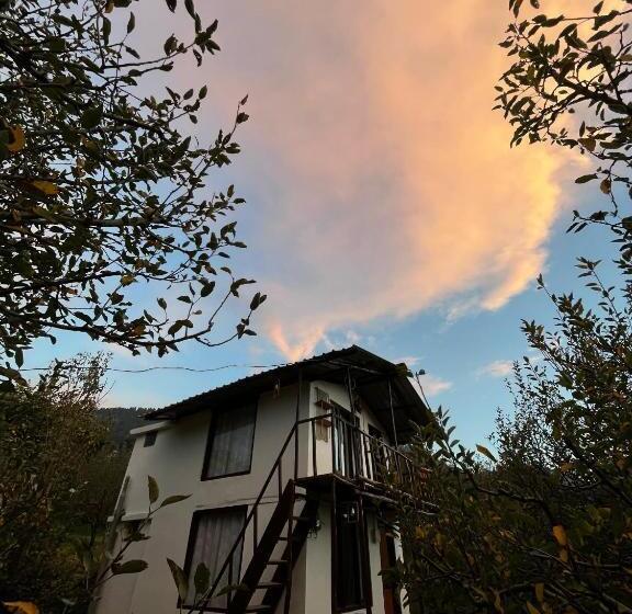 צימר Mandap Cottage & Cafe