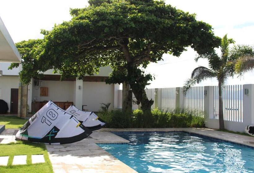 ベッドアンドブレックファースト Ocean Souls Beach House