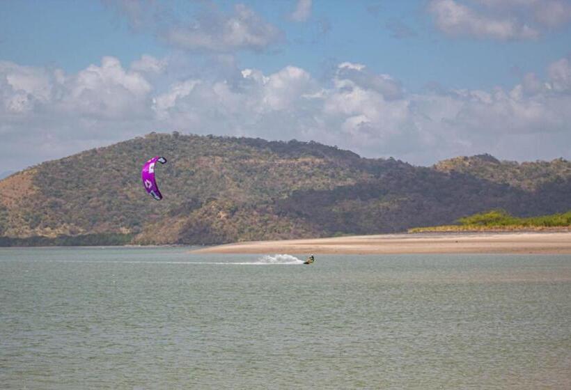 ベッドアンドブレックファースト Ocean Souls Beach House