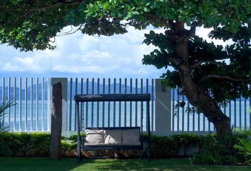 ベッドアンドブレックファースト Ocean Souls Beach House