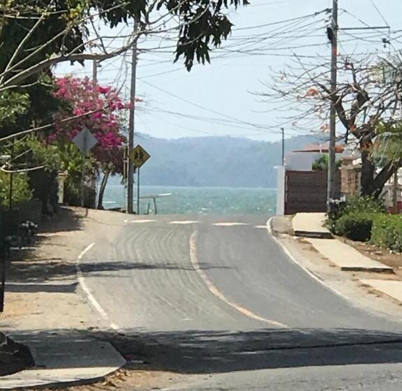 ベッドアンドブレックファースト Ocean Souls Beach House