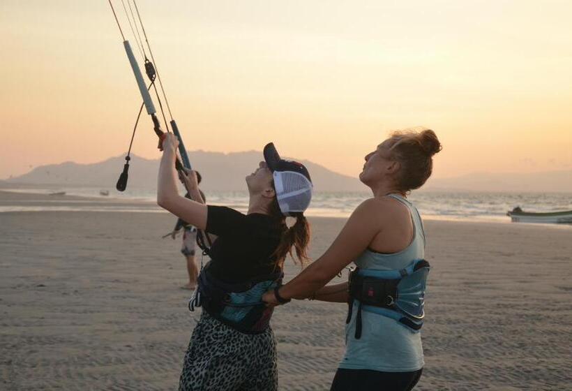 ベッドアンドブレックファースト Ocean Souls Beach House