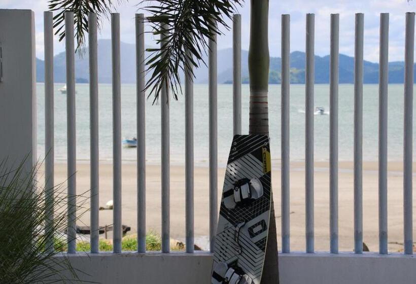 ベッドアンドブレックファースト Ocean Souls Beach House