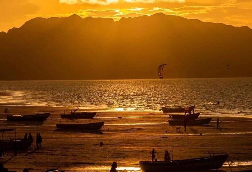 ベッドアンドブレックファースト Ocean Souls Beach House