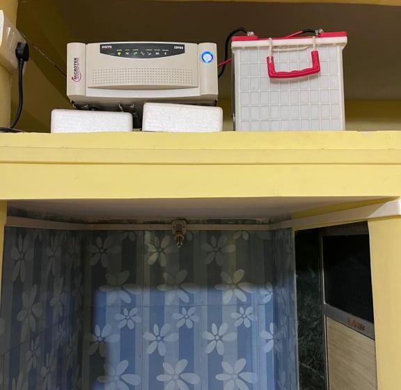 צימר Patil Homestay